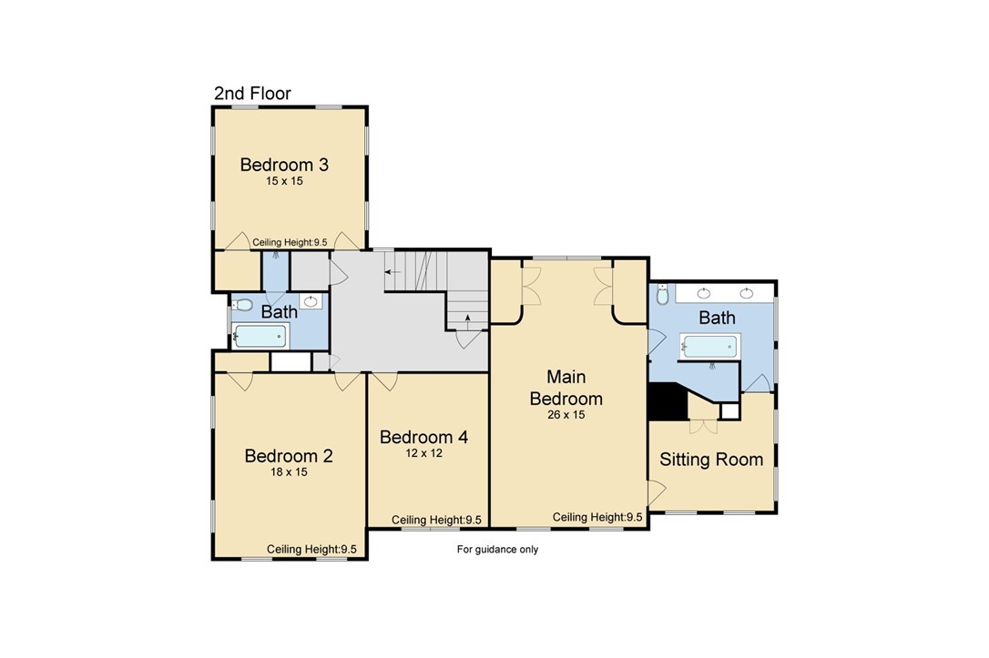 624 East Victory Drive Savannah, GA 31405 - Photo 36 of 37