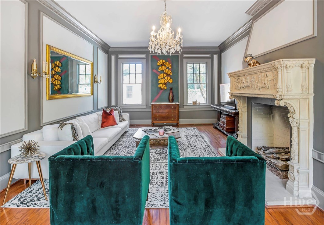 624 East Victory Drive Savannah, GA 31405 - Photo 7 of 37