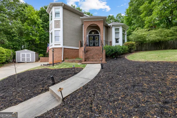 $950,000 | 133 Windalier Ridge, Peachtree City, GA 30269