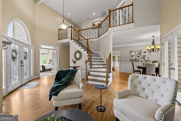 $950,000 | 133 Windalier Ridge, Peachtree City, GA 30269