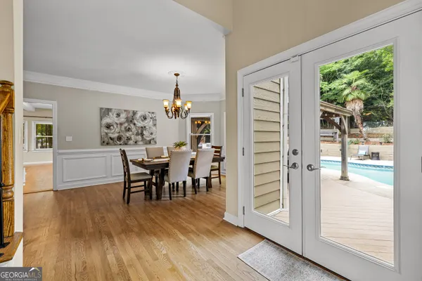 $950,000 | 133 Windalier Ridge, Peachtree City, GA 30269