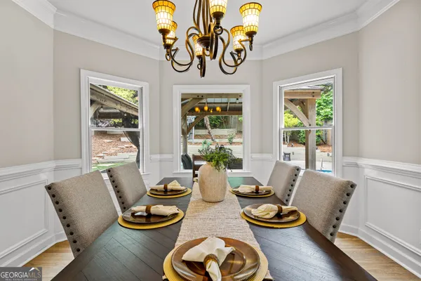 $950,000 | 133 Windalier Ridge, Peachtree City, GA 30269