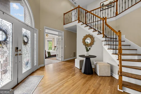 $950,000 | 133 Windalier Ridge, Peachtree City, GA 30269