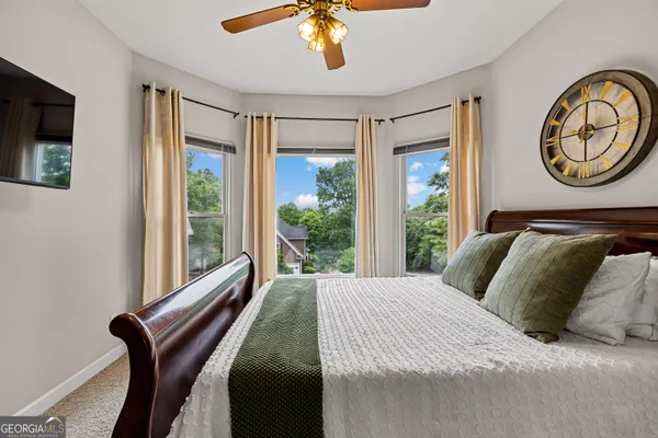 $950,000 | 133 Windalier Ridge, Peachtree City, GA 30269