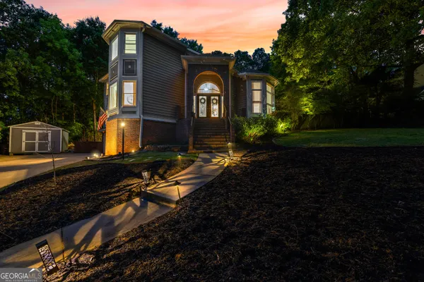 $950,000 | 133 Windalier Ridge, Peachtree City, GA 30269