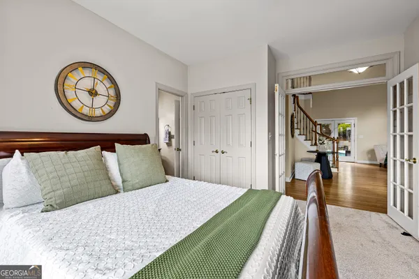 $950,000 | 133 Windalier Ridge, Peachtree City, GA 30269