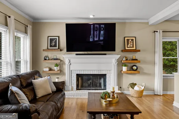$950,000 | 133 Windalier Ridge, Peachtree City, GA 30269