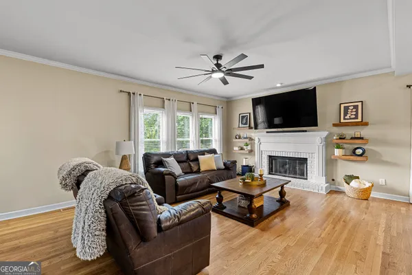 $950,000 | 133 Windalier Ridge, Peachtree City, GA 30269