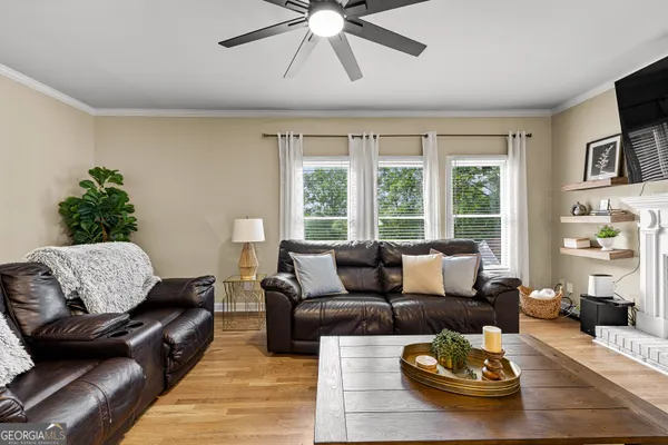 $950,000 | 133 Windalier Ridge, Peachtree City, GA 30269