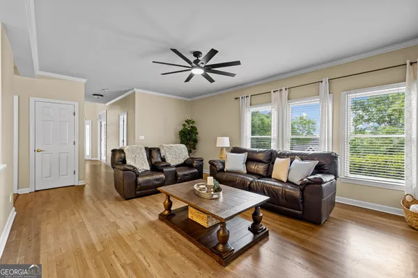 $950,000 | 133 Windalier Ridge, Peachtree City, GA 30269