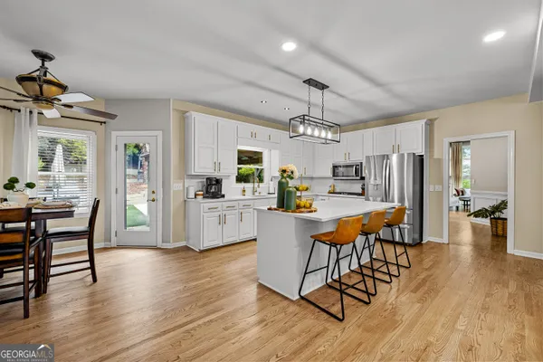 $950,000 | 133 Windalier Ridge, Peachtree City, GA 30269