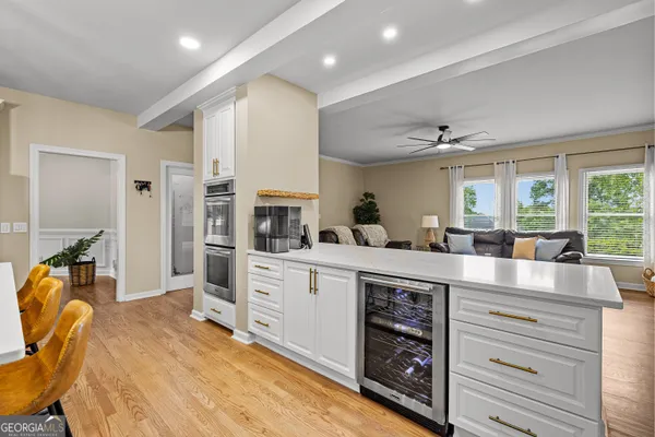$950,000 | 133 Windalier Ridge, Peachtree City, GA 30269