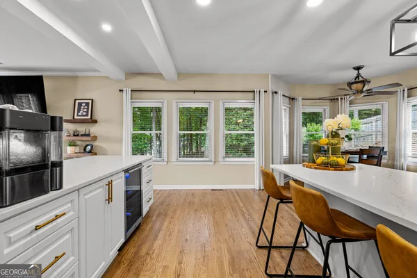 $950,000 | 133 Windalier Ridge, Peachtree City, GA 30269