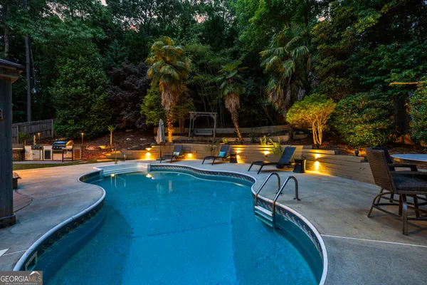 $950,000 | 133 Windalier Ridge, Peachtree City, GA 30269