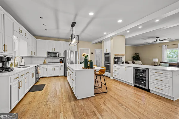 $950,000 | 133 Windalier Ridge, Peachtree City, GA 30269
