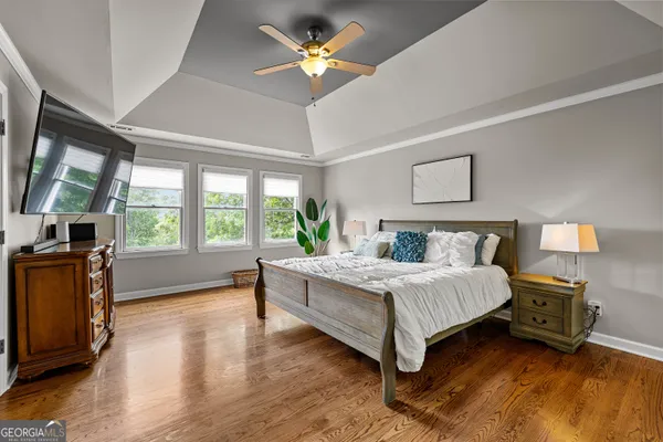 $950,000 | 133 Windalier Ridge, Peachtree City, GA 30269