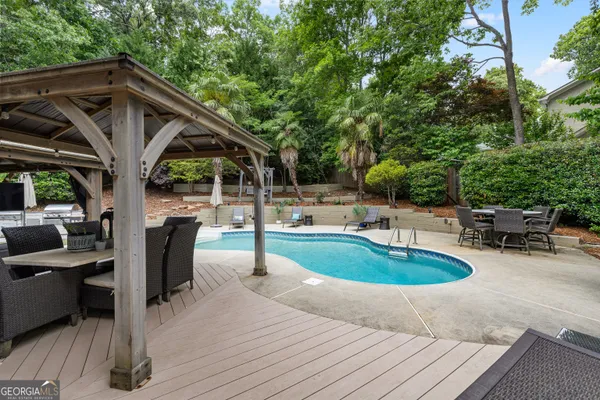 $950,000 | 133 Windalier Ridge, Peachtree City, GA 30269