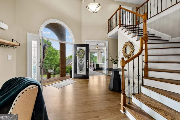 $950,000 | 133 Windalier Ridge, Peachtree City, GA 30269