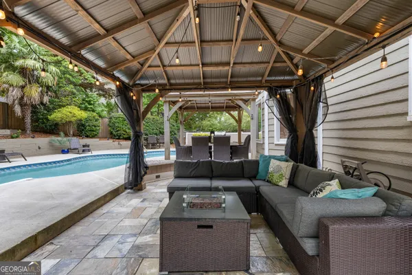 $950,000 | 133 Windalier Ridge, Peachtree City, GA 30269