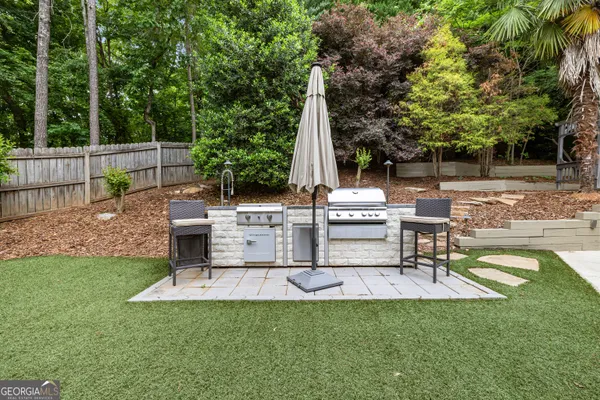 $950,000 | 133 Windalier Ridge, Peachtree City, GA 30269
