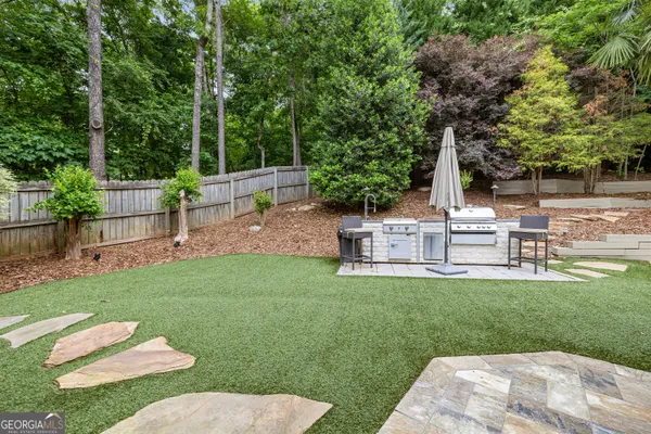 $950,000 | 133 Windalier Ridge, Peachtree City, GA 30269