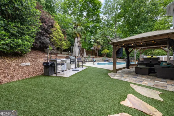 $950,000 | 133 Windalier Ridge, Peachtree City, GA 30269