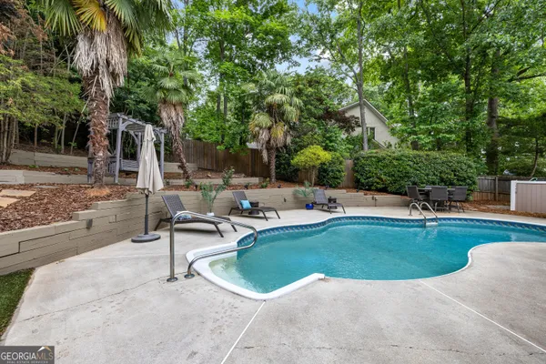 $950,000 | 133 Windalier Ridge, Peachtree City, GA 30269