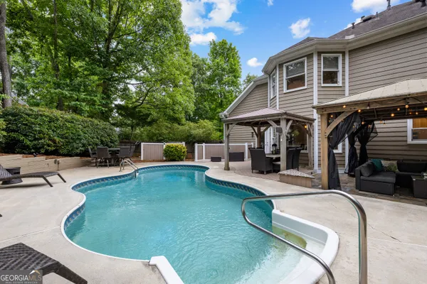 $950,000 | 133 Windalier Ridge, Peachtree City, GA 30269