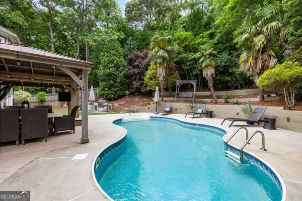 $950,000 | 133 Windalier Ridge, Peachtree City, GA 30269