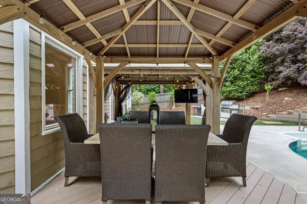 $950,000 | 133 Windalier Ridge, Peachtree City, GA 30269