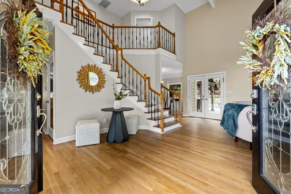 $950,000 | 133 Windalier Ridge, Peachtree City, GA 30269