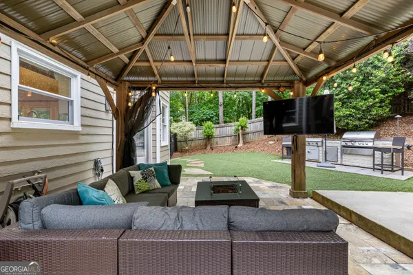 $950,000 | 133 Windalier Ridge, Peachtree City, GA 30269