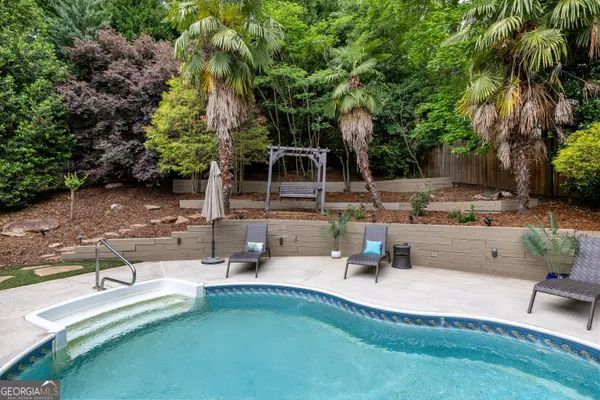 $950,000 | 133 Windalier Ridge, Peachtree City, GA 30269