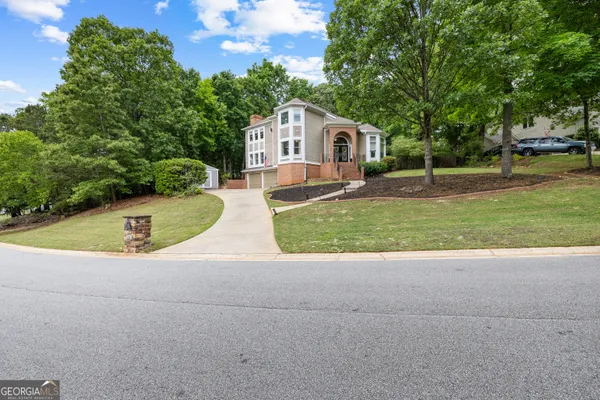 $950,000 | 133 Windalier Ridge, Peachtree City, GA 30269
