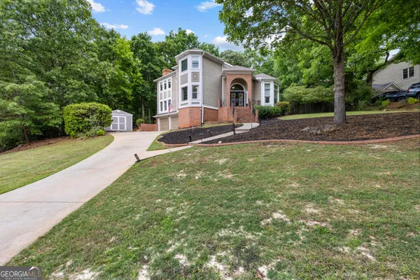 $950,000 | 133 Windalier Ridge, Peachtree City, GA 30269