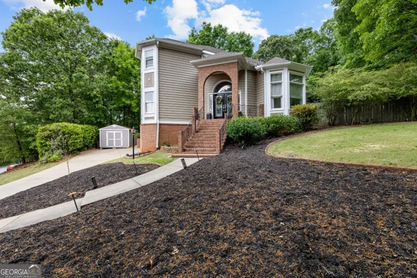 $950,000 | 133 Windalier Ridge, Peachtree City, GA 30269