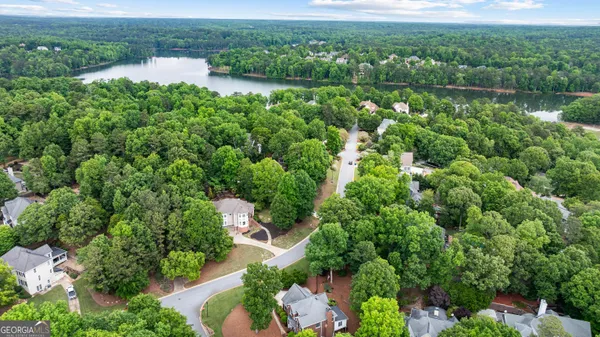 $950,000 | 133 Windalier Ridge, Peachtree City, GA 30269