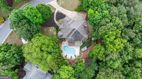 $950,000 | 133 Windalier Ridge, Peachtree City, GA 30269