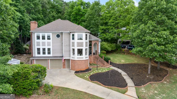 $950,000 | 133 Windalier Ridge, Peachtree City, GA 30269