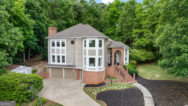 $950,000 | 133 Windalier Ridge, Peachtree City, GA 30269