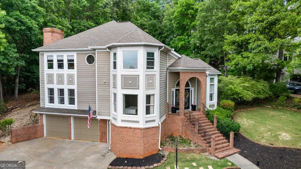 $950,000 | 133 Windalier Ridge, Peachtree City, GA 30269