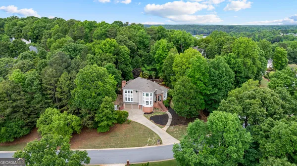 $950,000 | 133 Windalier Ridge, Peachtree City, GA 30269
