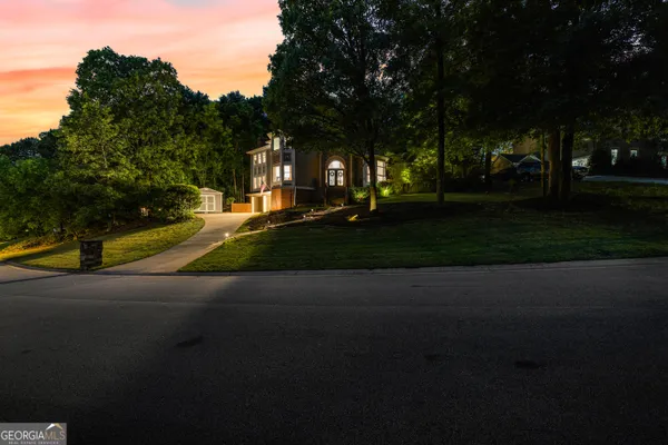 $950,000 | 133 Windalier Ridge, Peachtree City, GA 30269