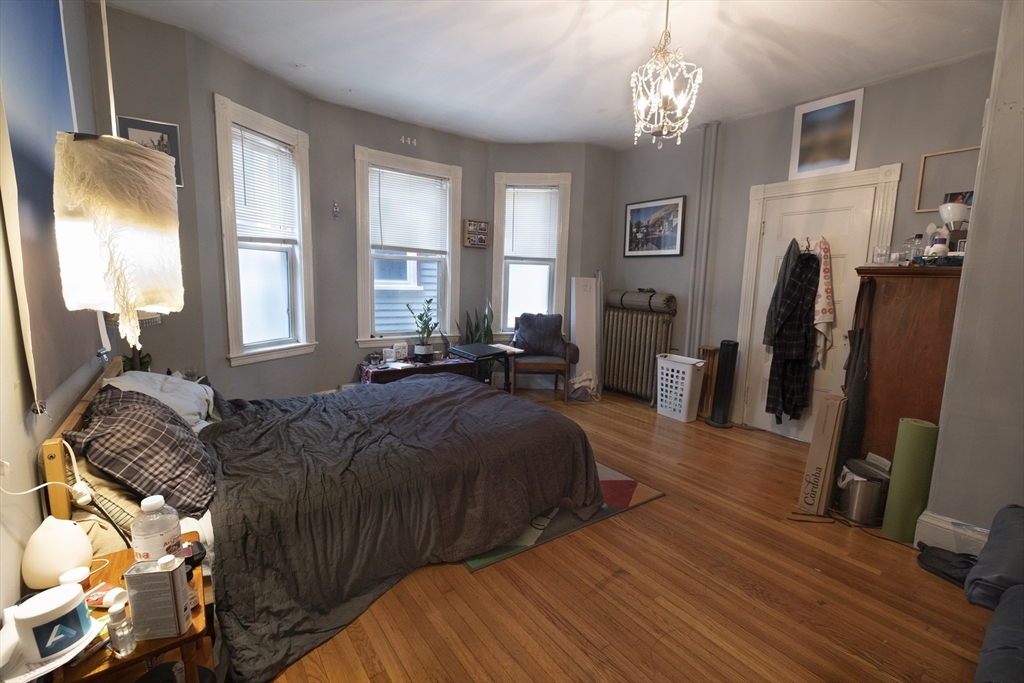 430 Centre Street, Unit 2 Boston, MA 02130 - Photo 2 of 6