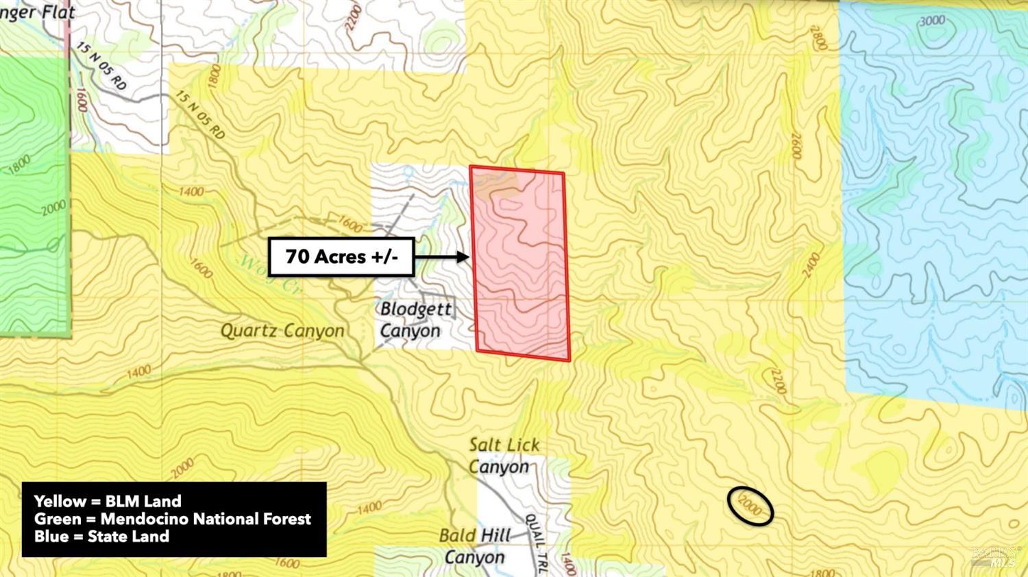 5250 15 N 05 Road Clearlake Oaks, CA 95423 - Photo 11 of 85 a sign board with a street sign