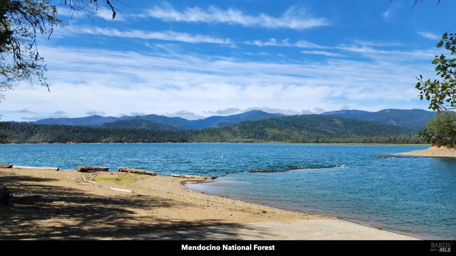 5250 15 N 05 Road Clearlake Oaks, CA 95423 - Photo 15 of 85 a view of lake view and mountain