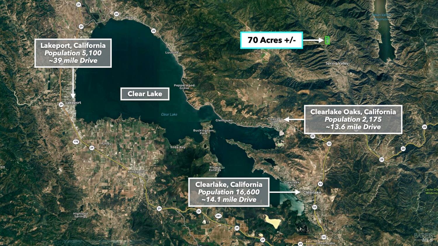 5250 15 N 05 Road Clearlake Oaks, CA 95423 - Photo 18 of 85