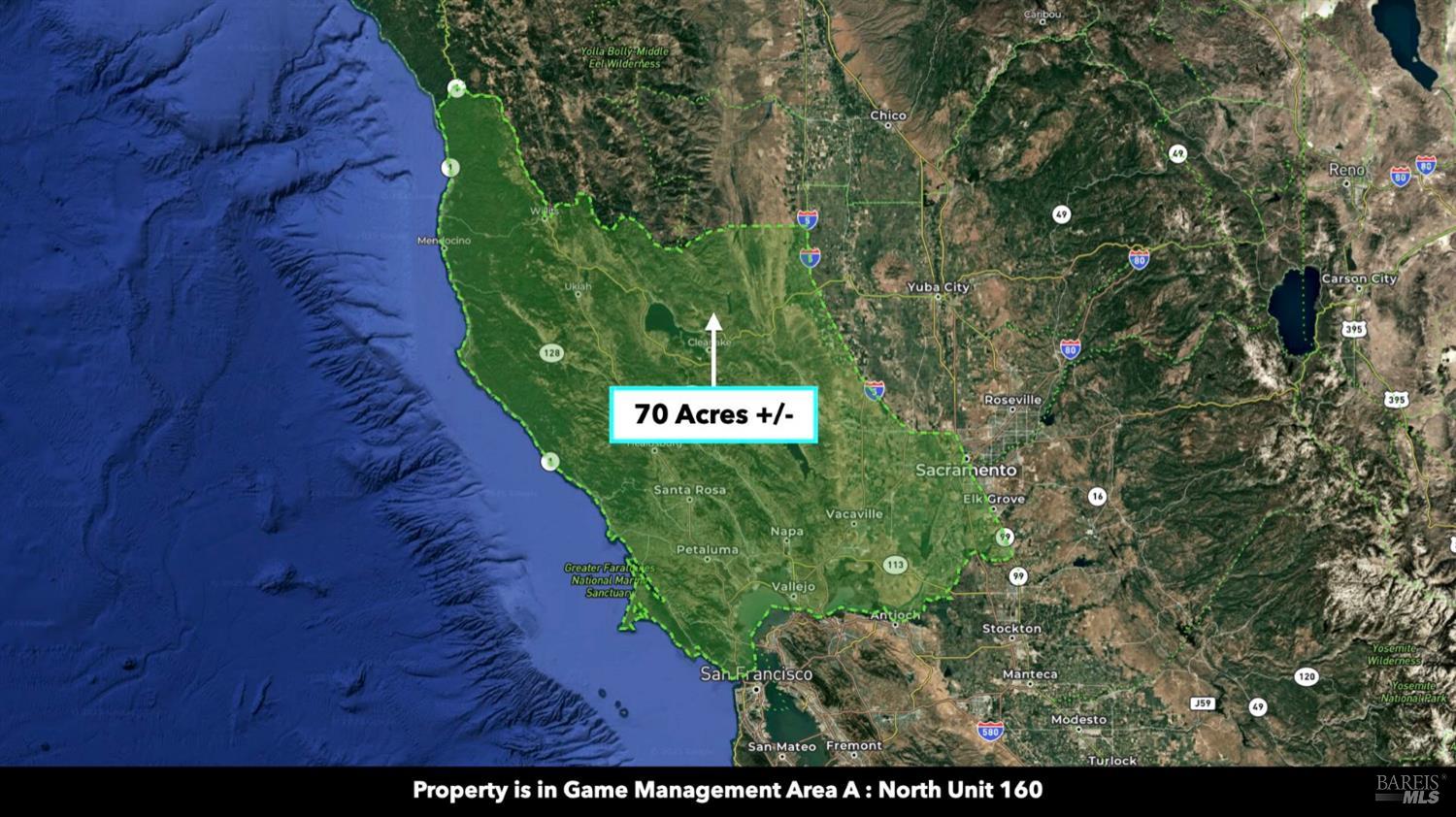 5250 15 N 05 Road Clearlake Oaks, CA 95423 - Photo 20 of 85
