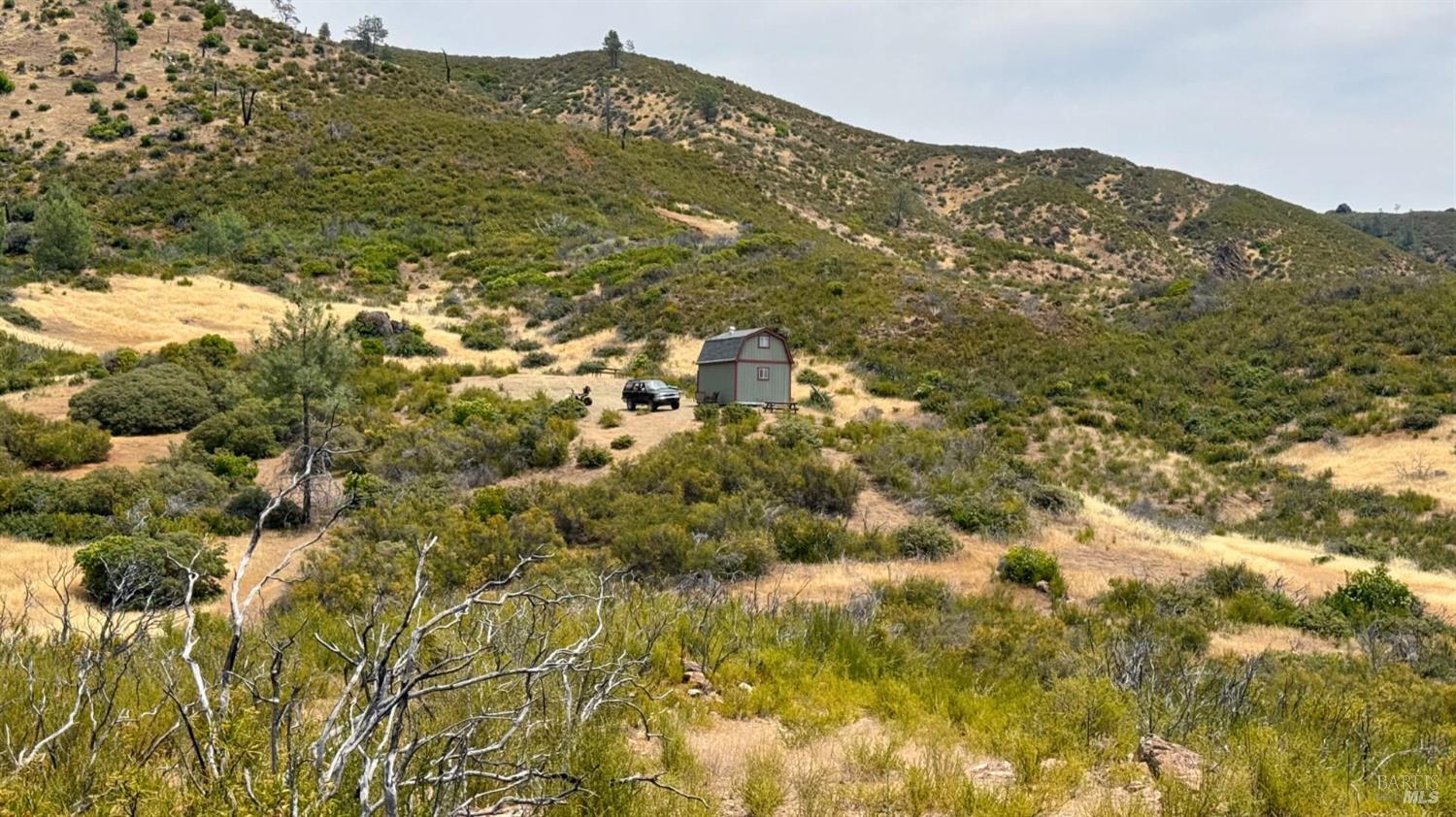 5250 15 N 05 Road Clearlake Oaks, CA 95423 - Photo 52 of 85 a view of a mountain