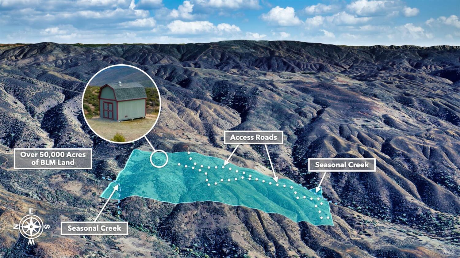 5250 15 N 05 Road Clearlake Oaks, CA 95423 - Photo 57 of 85